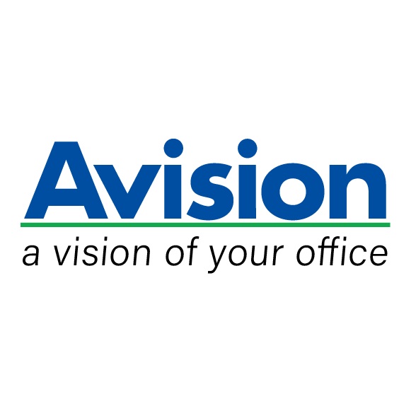 Avision Scanners