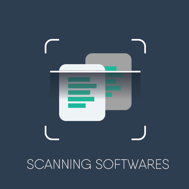 Scanning Software
