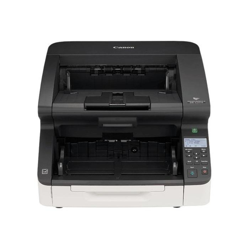 Canon DR-G2110 Document Scanner