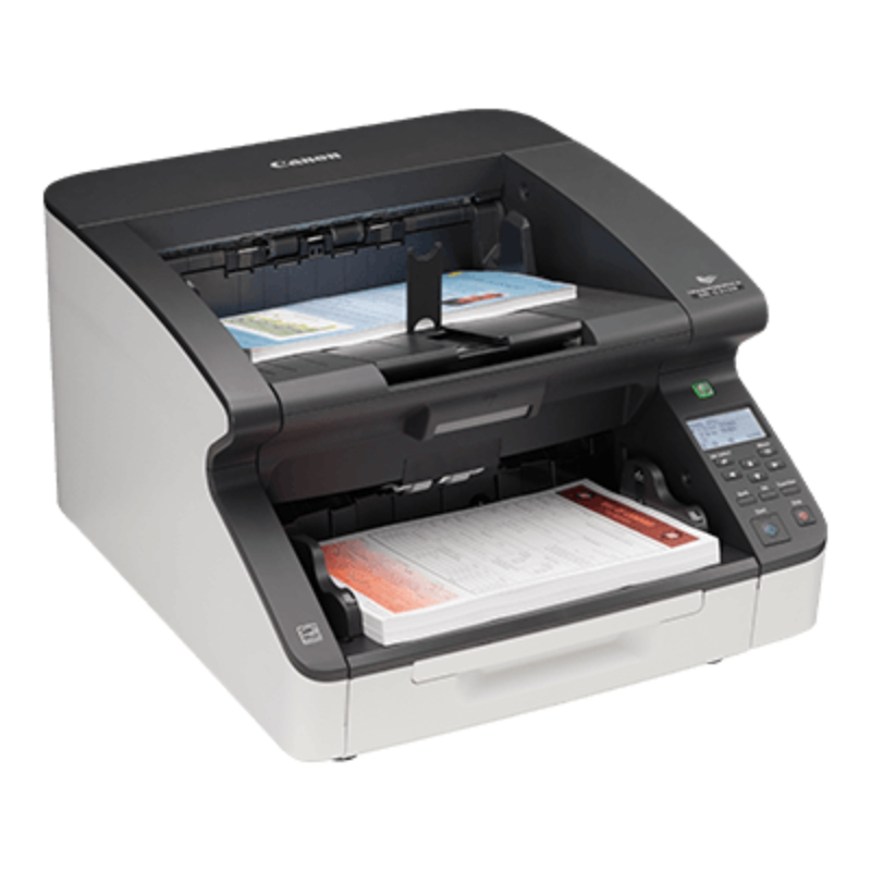 Canon DR-G2140 Document Scanner