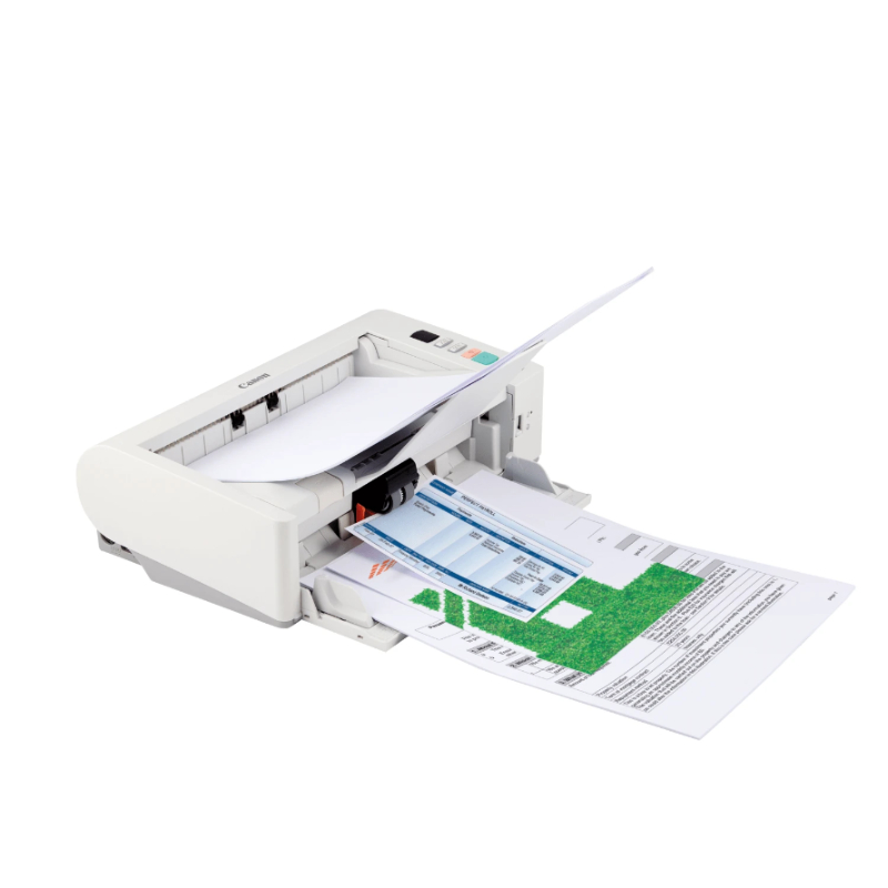 Canon DR-M140 Document Scanner