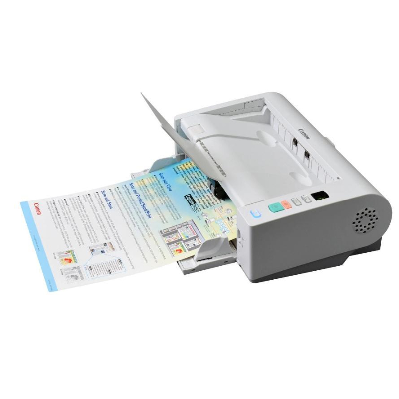 Canon DR-M140 Document Scanner