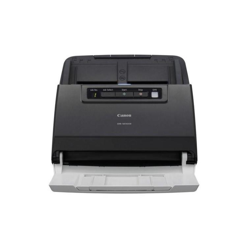 Canon DR-M160II A4 Colour Document Scanner