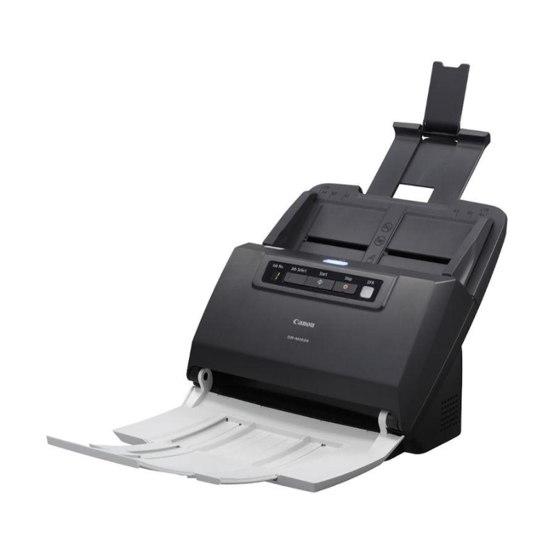 Canon DR-M160II A4 Colour Document Scanner