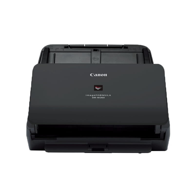 Canon DR-M260 Document Scanner