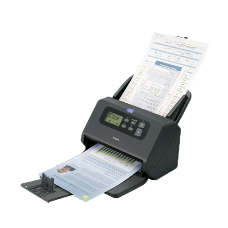 Canon DR-M260 Document Scanner