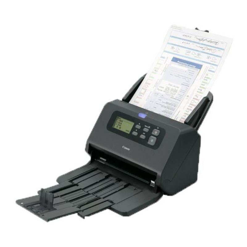 Canon DR-M260 Document Scanner