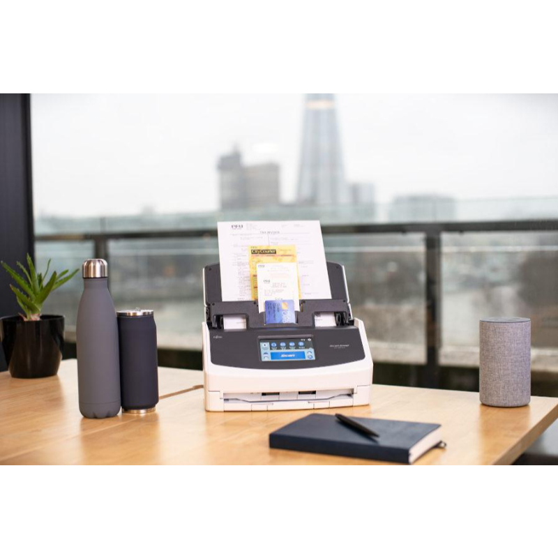 Fujitsu ScanSnap iX1600