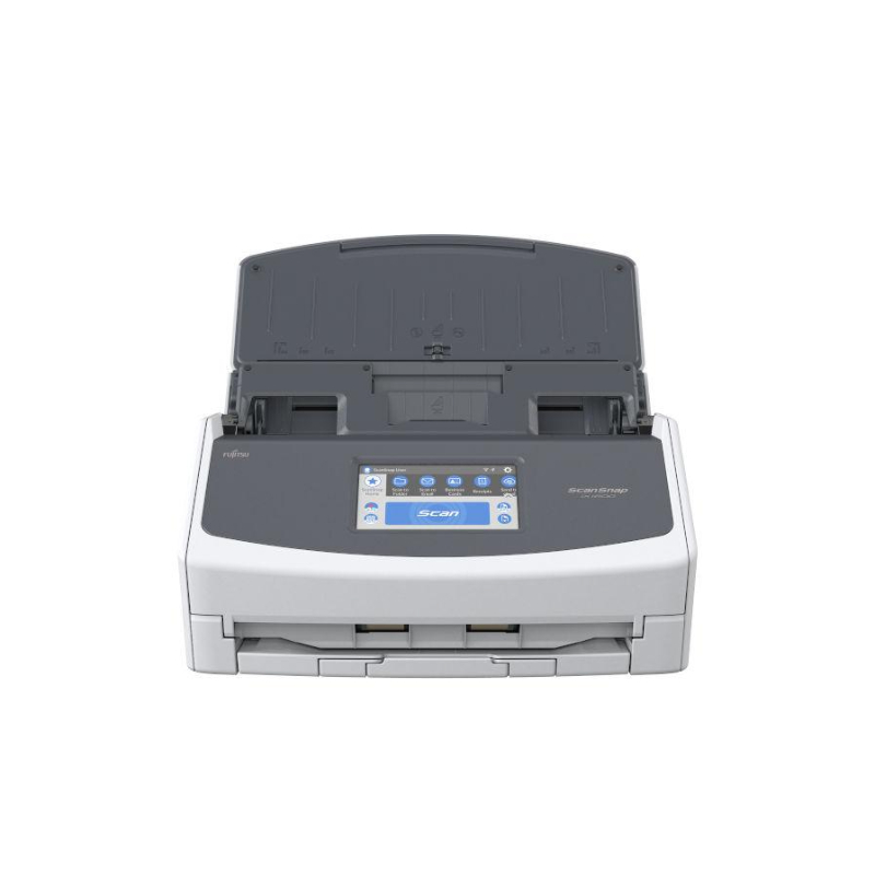 Fujitsu ScanSnap iX1600