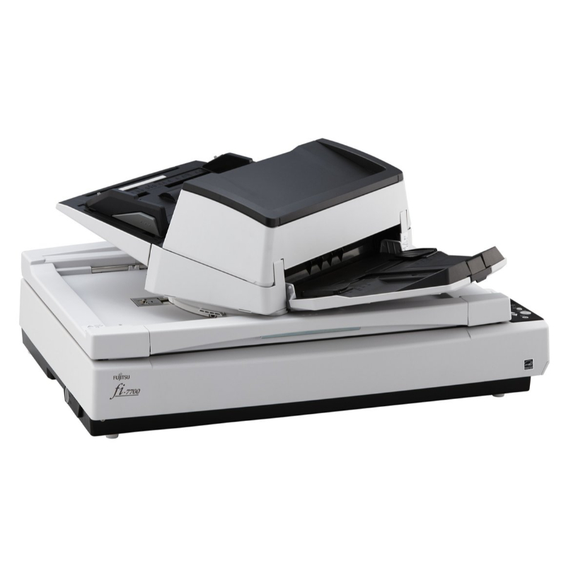 Fujitsu FI-7700 Scanner