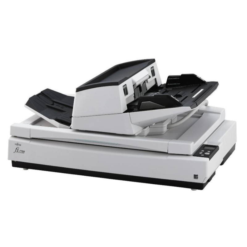 Fujitsu FI-7700 Scanner