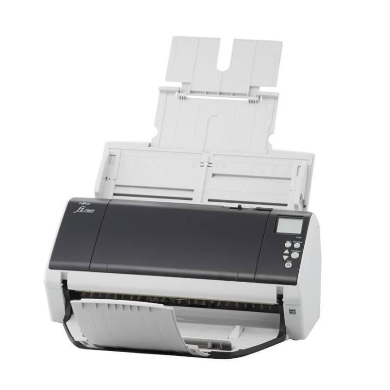 Fujitsu fi-7460 Document Scanner