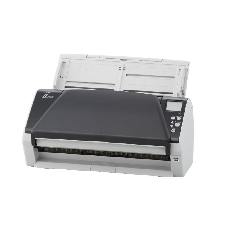 Fujitsu Fi-7480 Document Scanner