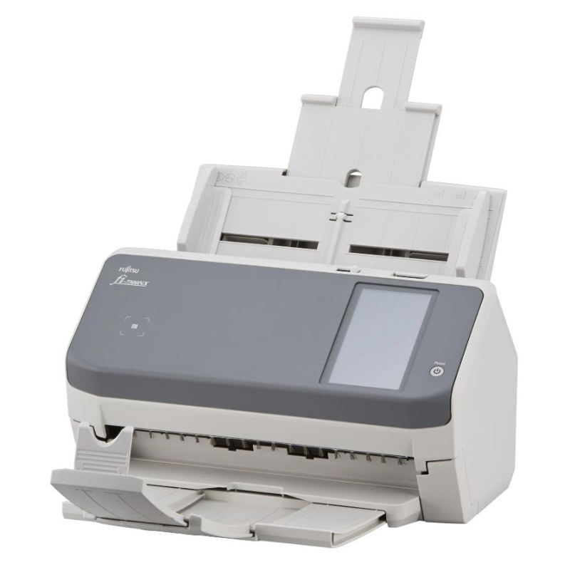 Fujitsu FI-7300 NX Network Scanner