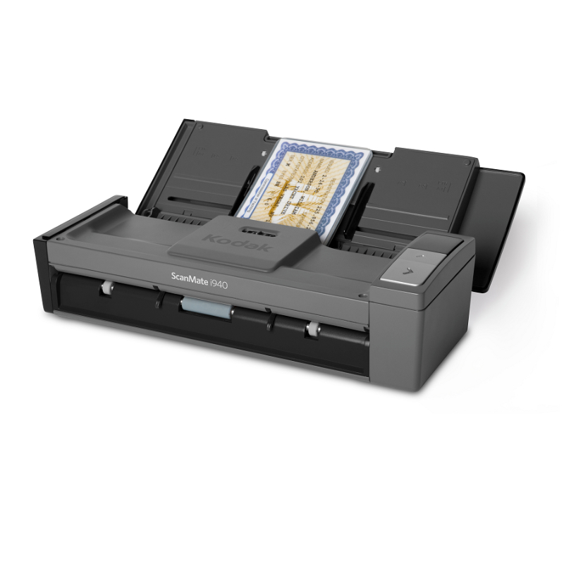 Kodak ScanMate i940
