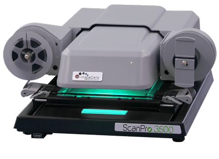 ScanPro 3500