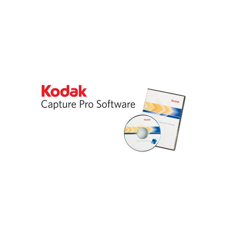 Kodak Capture Pro