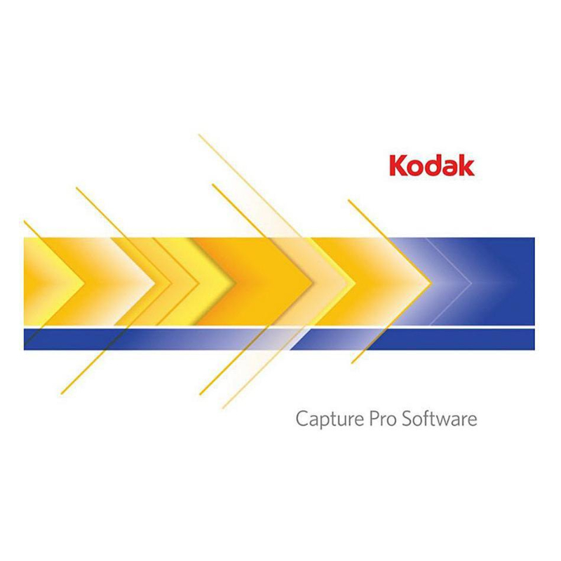 Kodak Capture Pro