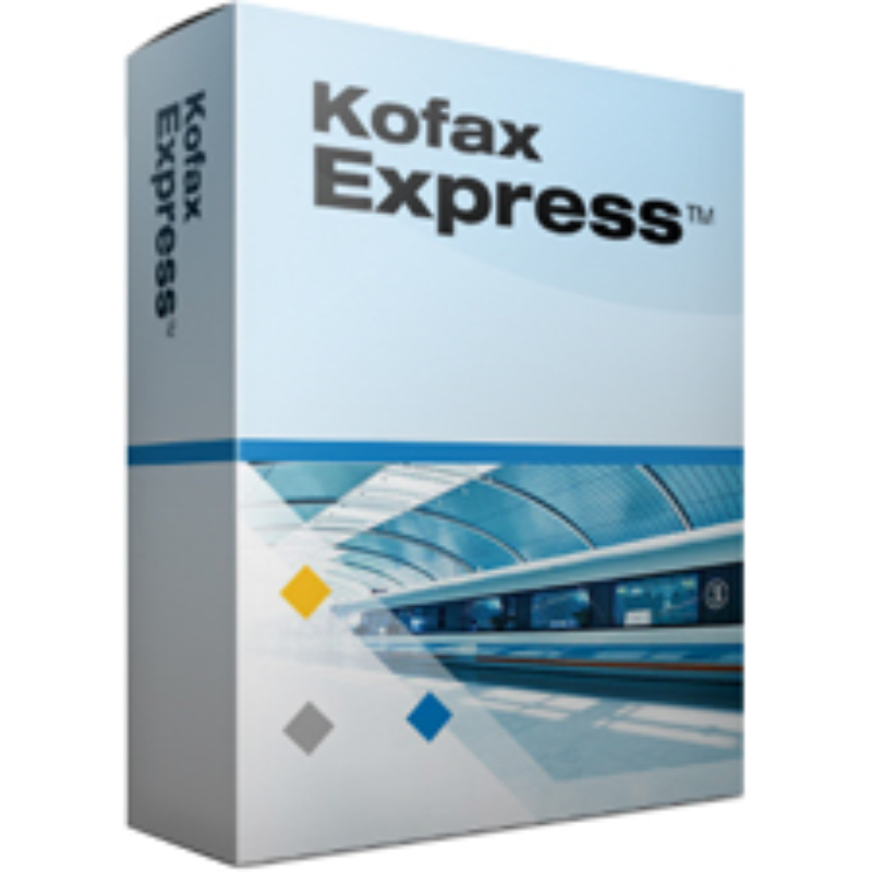 Kofax Express