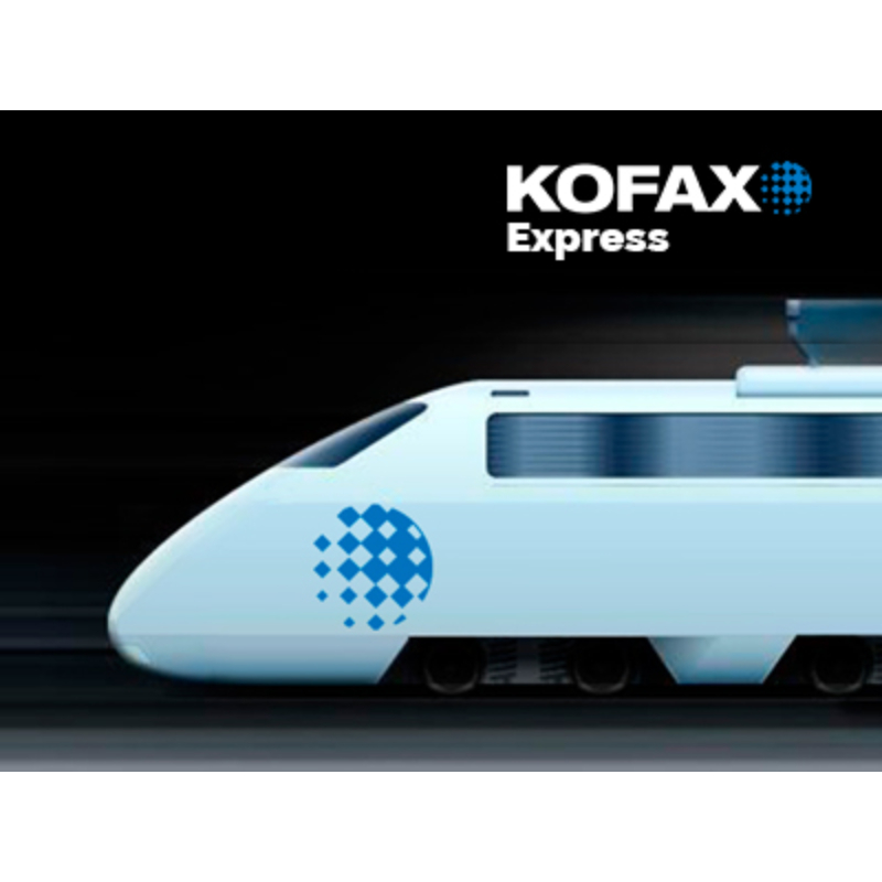 Kofax Express