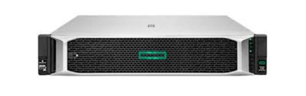HPE DL380 Gen10 Plus Server