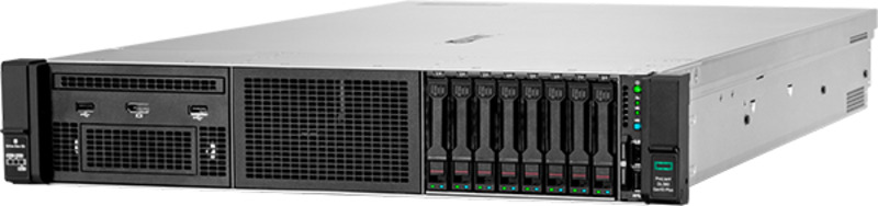 HPE DL380 Gen10 Plus Server