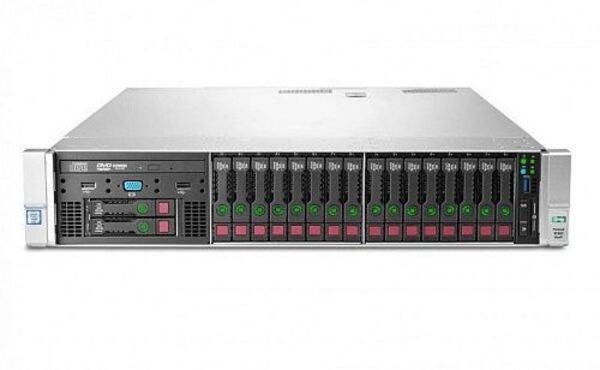 HPE ProLiant DL560 Gen9 Server