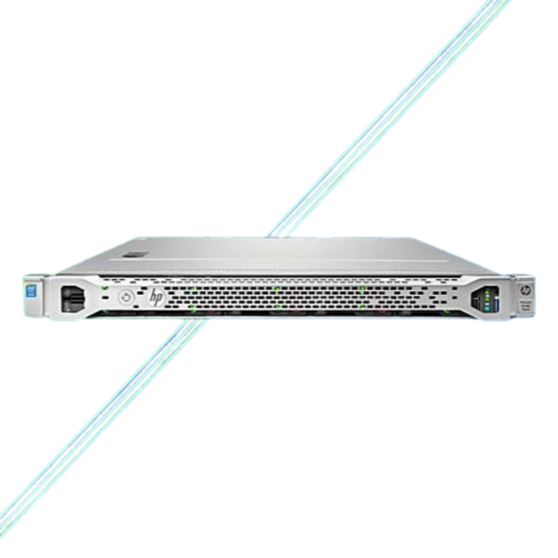 HP ProLiant DL160 Gen9 Server