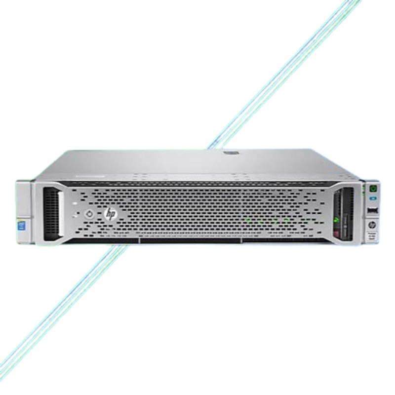HP ProLiant DL180 Gen9 Server