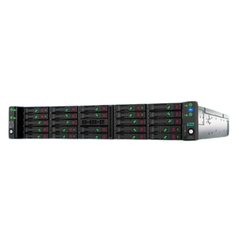 HPE Apollo R2600 Gen10 Blade Server