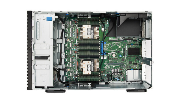 HPE ProLiant ML350 Gen11 Server