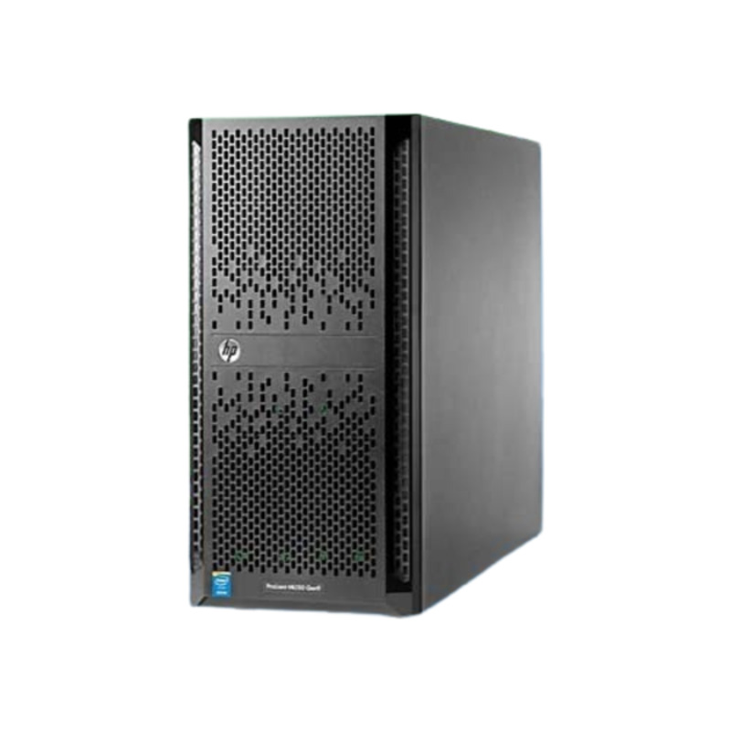 HP ProLiant ML150 Gen9 Tower Server