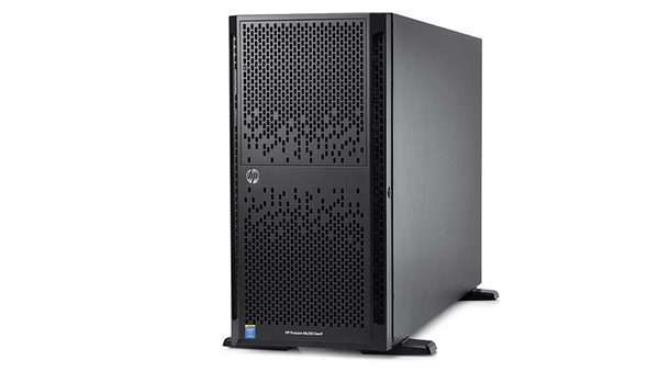HP ProLiant ML350 Gen9 Server