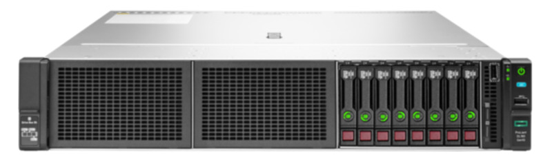 HPE ProLiant DL180 Gen10 Server
