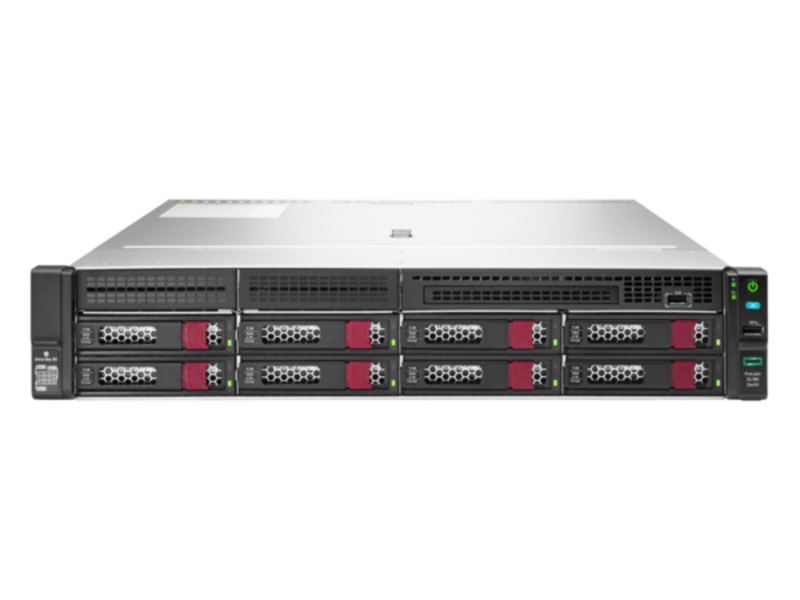 HPE ProLiant DL180 Gen10 Server