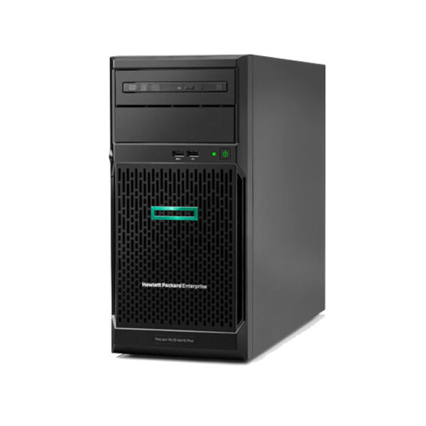 HPE ProLiant ML30 Gen10 Tower Server