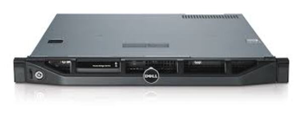 Dell PowerEdge R720 Server