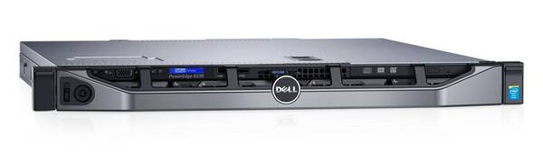 Dell PowerEdge R710 Server With 128GB RAM