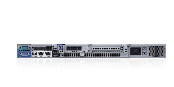 Dell PowerEdge R710 Server With 128GB RAM