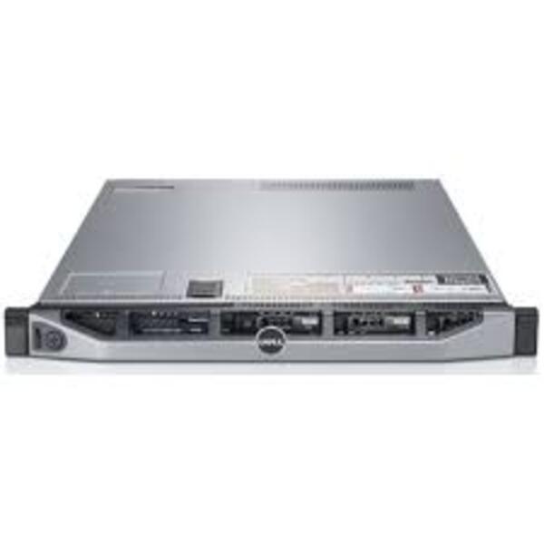 Dell PowerEdge R210 Rack Server