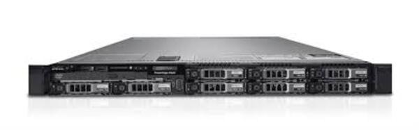 Dell PowerEdge R210 Rack Server