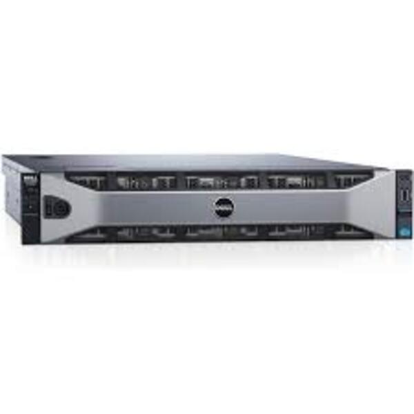Dell PowerEdge R230 Rack Server