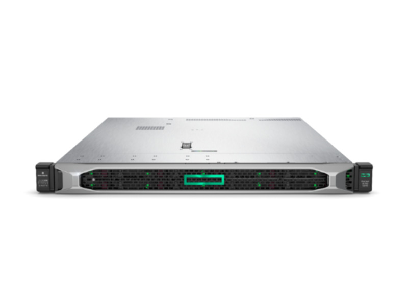HPE ProLiant DL360 Gen11 Server