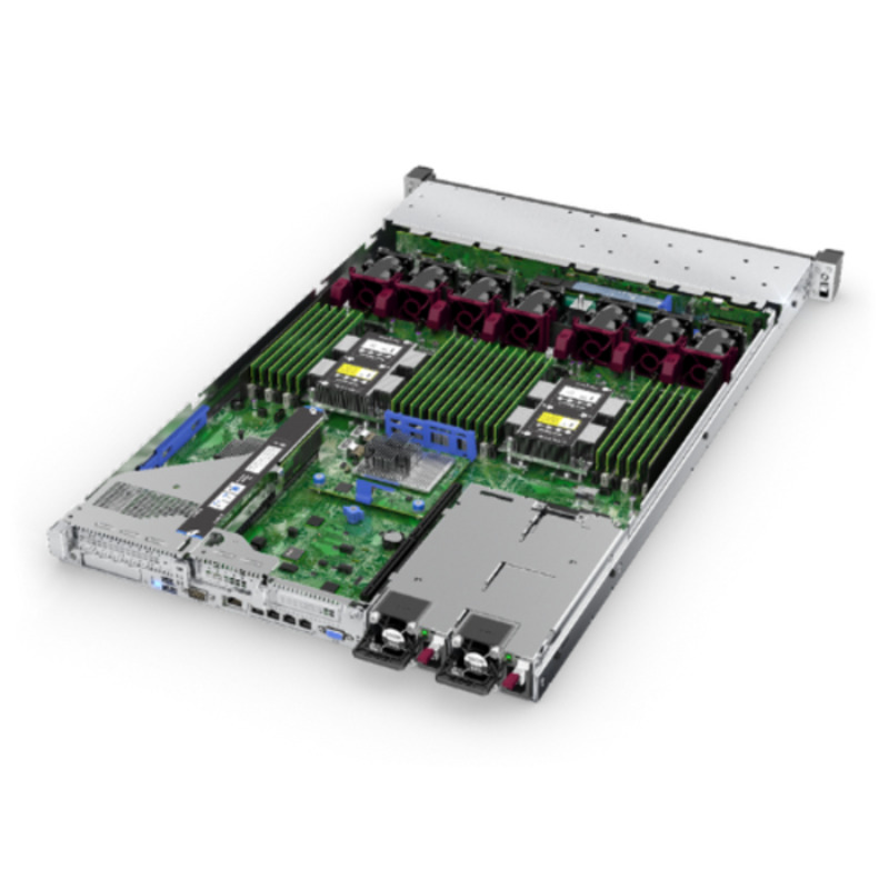 HPE ProLiant DL360 Gen11 Server