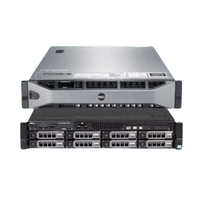 Dell PowerEdge T110 II Tower Server