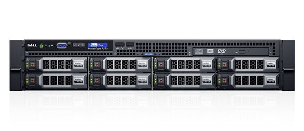 Dell PowerEdge R530 Server