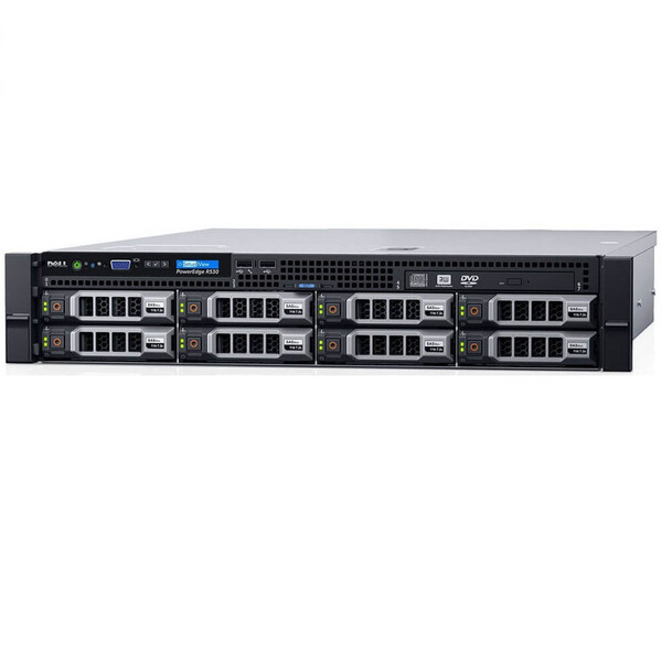 Dell PowerEdge R530 Server