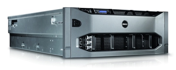 Dell PowerEdge R910 Rack Server