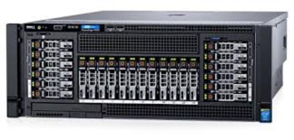 Dell R930 Rack Server