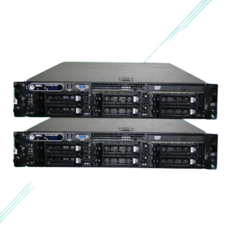 Dell PowerEdge 2950 Server